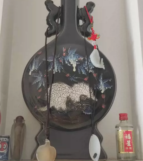 陶瓷瓶 感兴趣的话点“我想要”和我私聊吧～