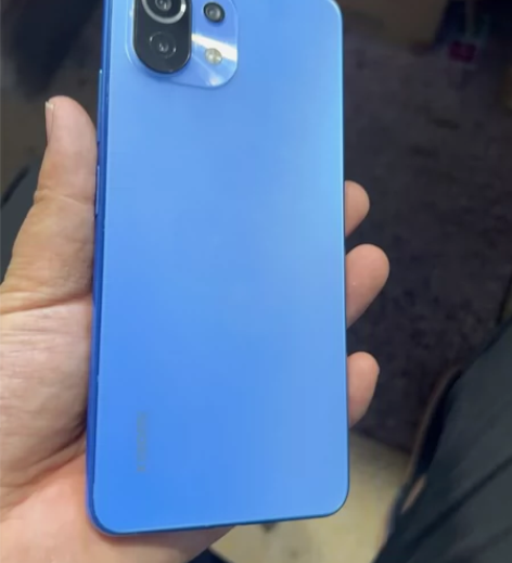 小米11青春，主板抢救失败，屏幕显示完美，...