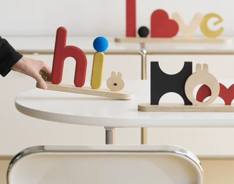 WOZOOM简约办公室桌面入户玄关电视柜酒...