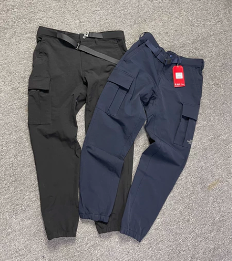 透气四面弹力面料 立体裁剪 打破常规 感兴...