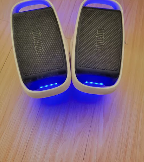 米家九号平衡轮 感兴趣的话点“我想要”和我...