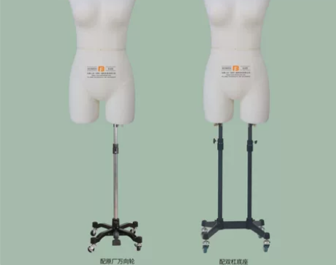 北服人台定制内衣立体裁剪人台工厂版房内衣人...