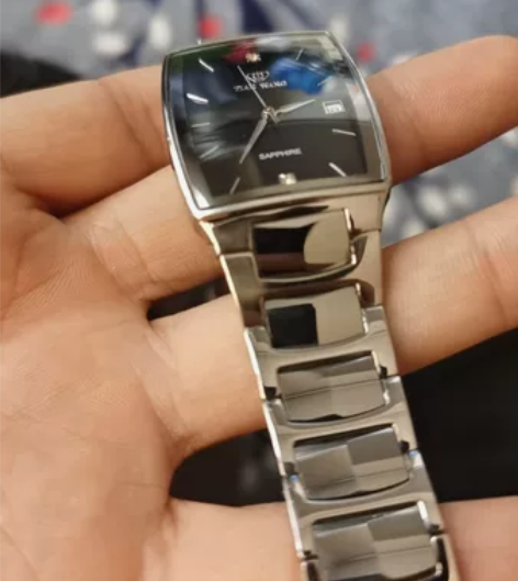 天王手表9成新 感兴趣的话点“我想要”和我...