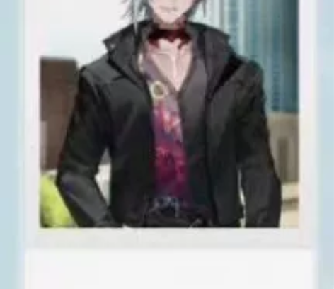 收fulgur ovid彩虹社nijisa...