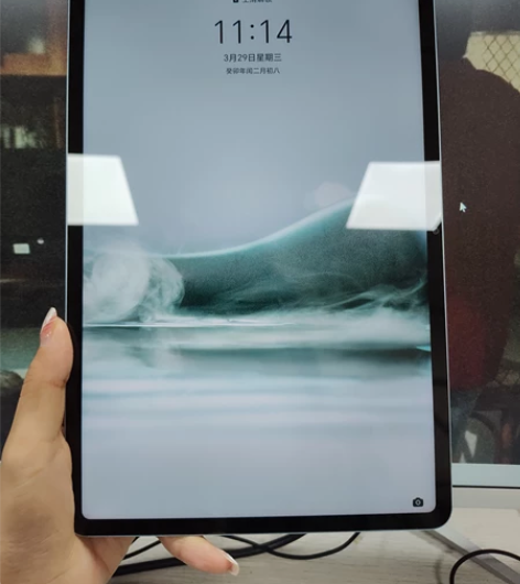 98新  荣耀平板V8 Pro   8+2...