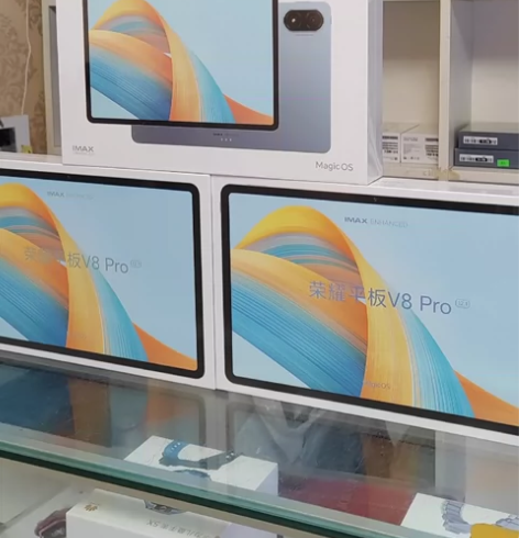 全新荣耀v8pro平板电脑荣耀平板v8pr...