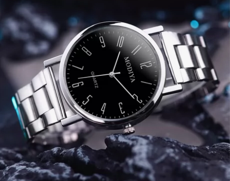 手表免费送，不要钱 感兴趣的话点“我想要”...