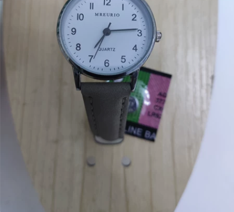 【全新考研手表10.9包邮】送电池考公考研...