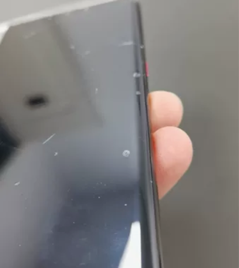 出自用战损版mate30pro5G版 19...