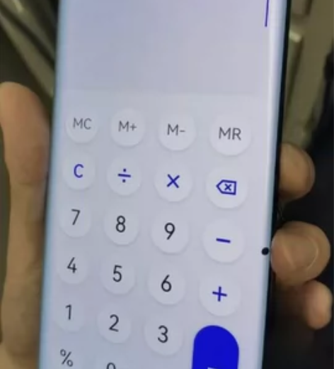 华为mate40rs保时捷 8+256G，...