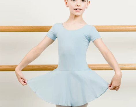 芭蕾舞柔软棉莱卡，练舞考级就买它!