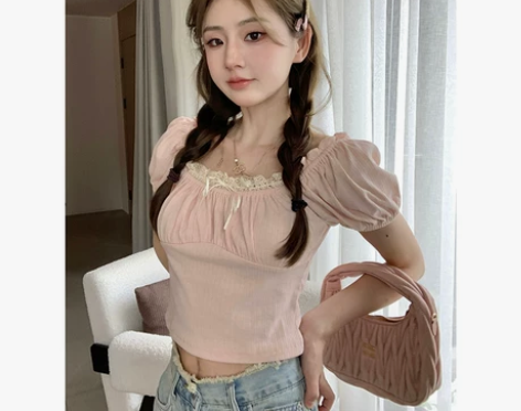 Ashy Snow 6/15新品 甜份超标...