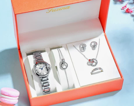 正品情侣手表一对2020年新款时尚男女士十...