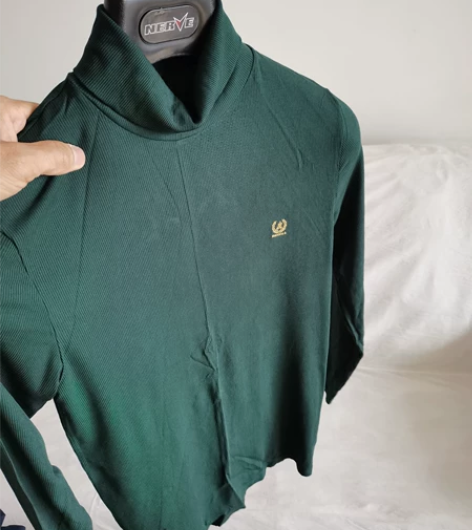 稻草人长袖，175/100 一次没穿，浸过...