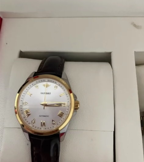 欧品客女士手表 感兴趣的话点“我想要”和我...