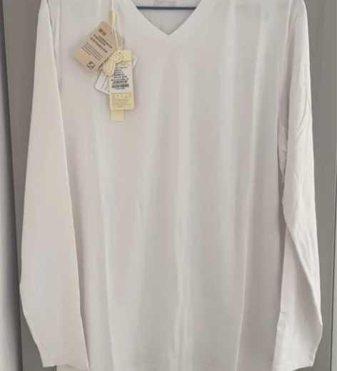 稻草人全新专柜清仓/薄绒上衣灰色/秋衣套装...