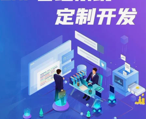 MIS企业信息管理系统erp软件定制oa办...