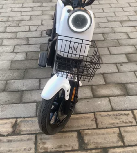 小牛U1,新国标电动车,48伏16安锂电池...