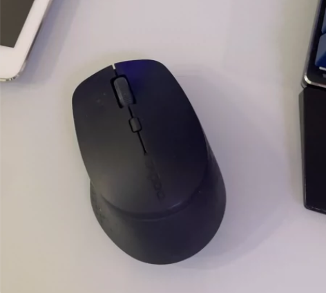 雷柏（Rapoo） M300G 无线蓝牙鼠...