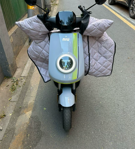 小牛MQIL、M3、ML，国标电动自行车，...