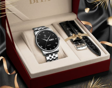 2021新款十大正品牌全自动机械男士手表瑞...