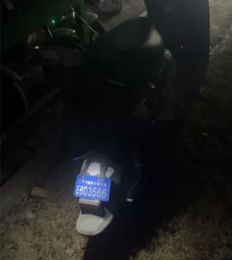 九号N80，无任何事故，基本都是最近一两个...