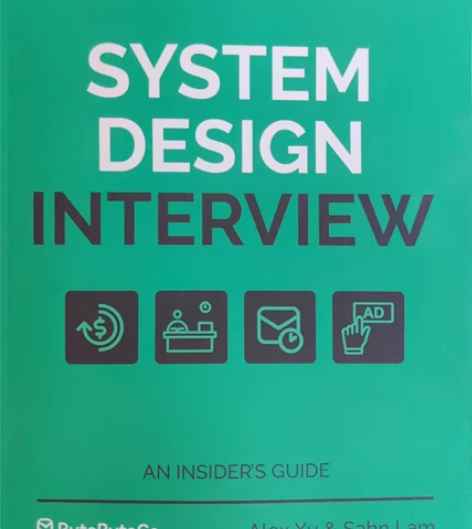 System design intervi...