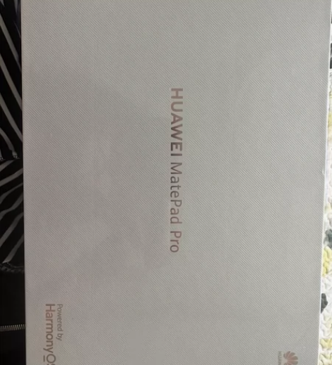华为Mate Pad Pro，平板电脑，全...