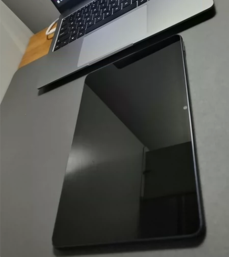 华为平板mate pad，10.4 寸，4...