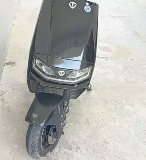 台铃电动车超能版60v20a石墨烯电池，能...