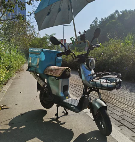 台铃 台铃电动车 电动自行车 台铃Z8电动...