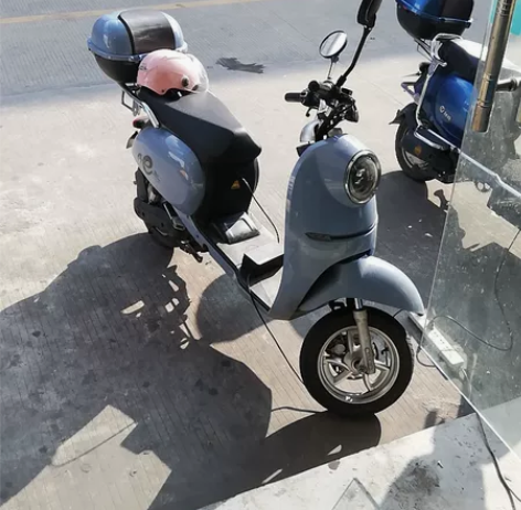 台铃电动车5个电瓶，成色好，便宜处理自提，...