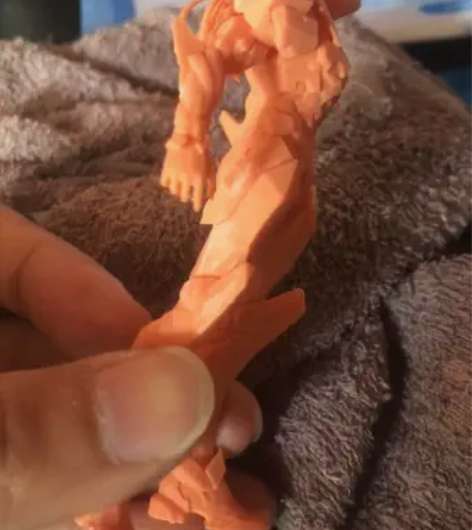 后羿stl，后羿皮肤，后羿模型，王者荣耀皮...