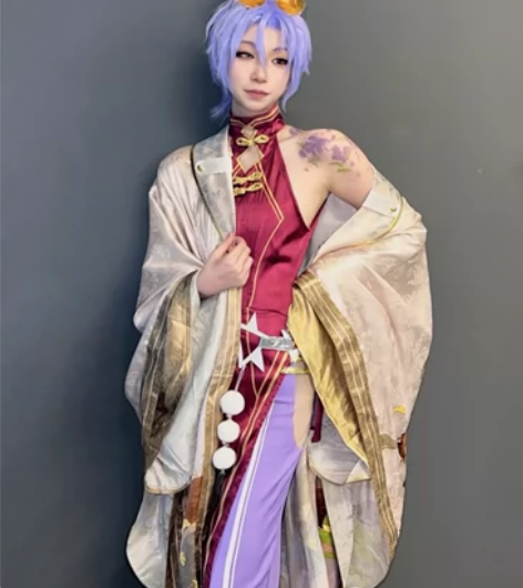 【无偿cos委托】深圳线下cos委托 线上...