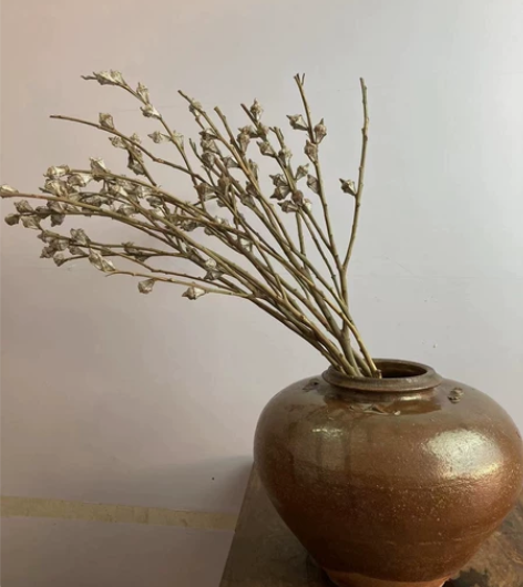 民国小陶，花器，案头小件 高20cm宽24...