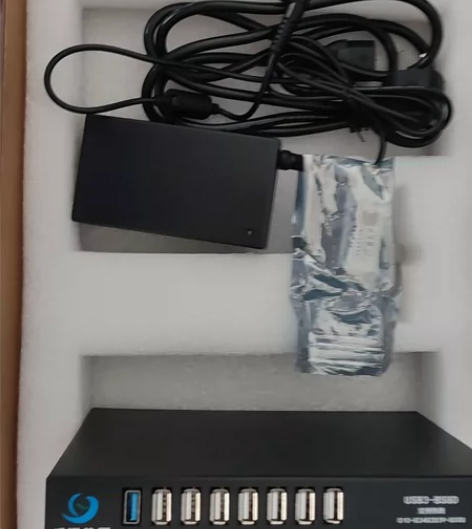 usbserver设备 虚拟化 税控 加密...