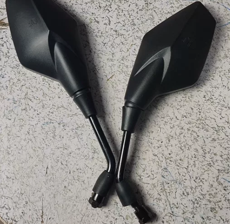 摩托车后视镜 适用宗申ZS150/ZS20...