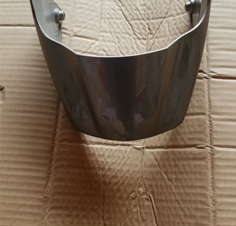 摩托车天虎太子头罩HJ125/150-3A...