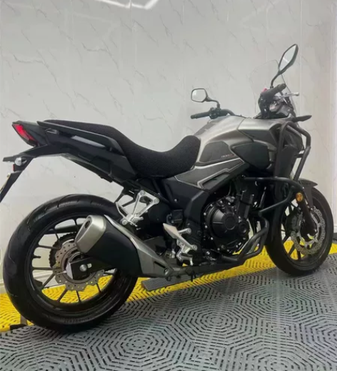 本田CB400X 22年-店内活动，到货一...