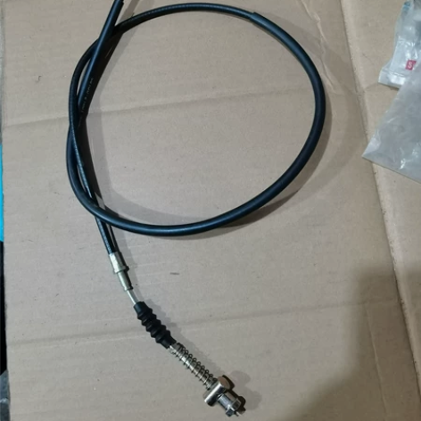 全新原厂，广东三铃摩托车五羊款前刹车线。5...