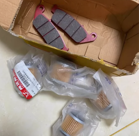 18宗申四缸三轮手续齐全，保险到，2024...