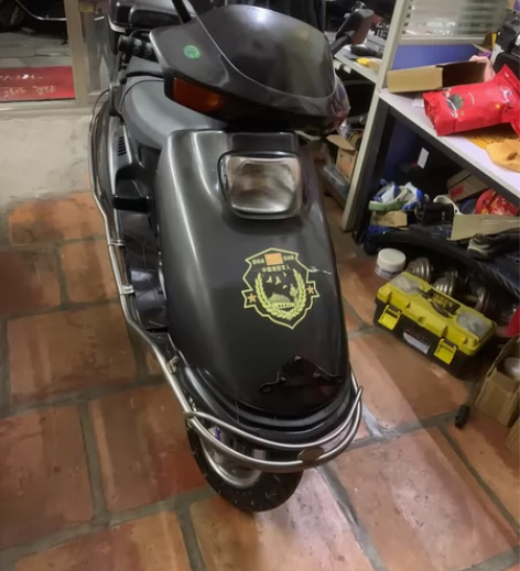 21年上牌 三友 风速 经典大乌沙 一手车...