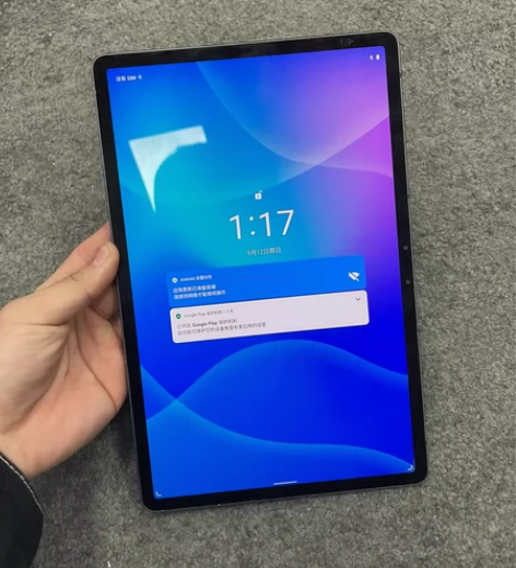 联想小新pad pro TB-J706L ...