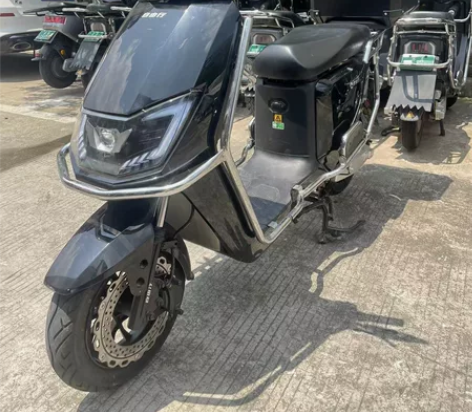 南京租电动车，续航40-280公里，月租2...