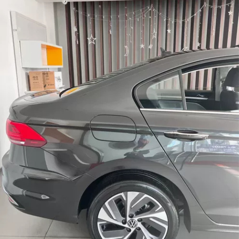 大众宝来首付仅需3499 正信有瑕疵的有花...