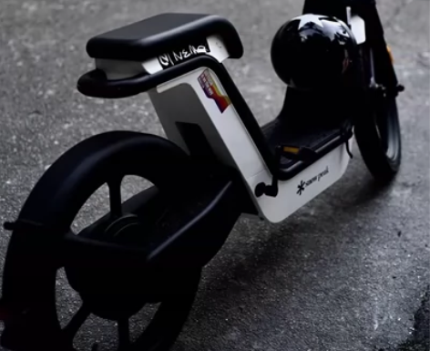 新大洲本田(运动户外)无印良品全新电动车 ...