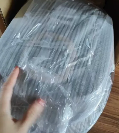 苏泊尔全新豪华智能电饭煲未开封 全新闲置物...