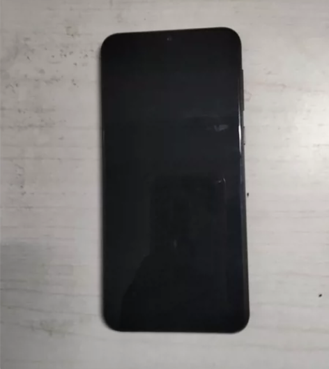 华为nova 5还是6不记得了，之前手机买...