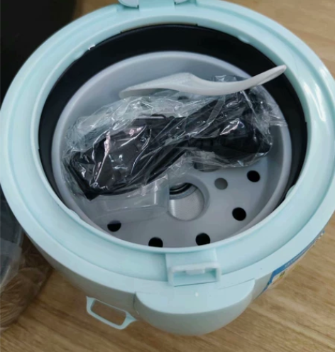 【工厂倒闭最后10个】苏泊尔美的同款家用电...