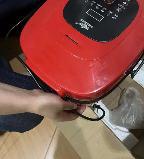 新飞电器优质智能电饭煲，准新无使用价格低品...